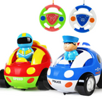 Cartoon Radio Control Race Car-Toys-prime4choice.com-Prime4Choice.com