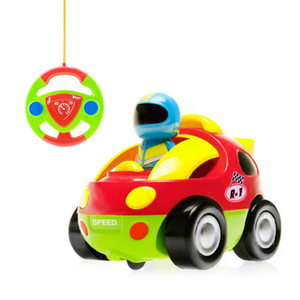 Cartoon Radio Control Race Car-Toys-prime4choice.com-Prime4Choice.com