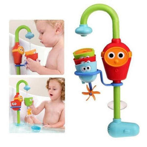 Multicolor Fun Baby bath toys-Baby Toys-Prime4Choice.com-Prime4Choice.com