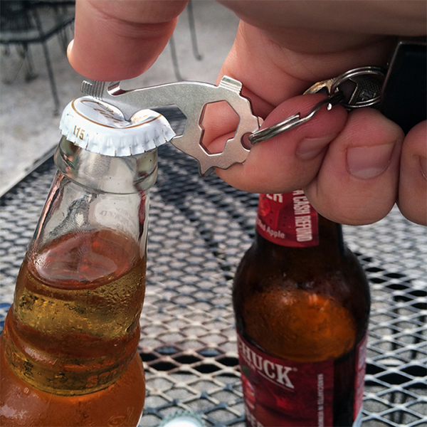 Mini-Tool Outdoor 20-in-1 Key Tool-Tools & Gadgets-Prime4Choice.com-Prime4Choice.com