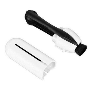 Eyeglass Sunglass Portable Cleaner-glass brush-Prime4Choice.com-Prime4Choice.com
