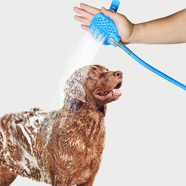 Pet Bathing Shower Sprayer-pet-Prime4Choice.com-Prime4Choice.com