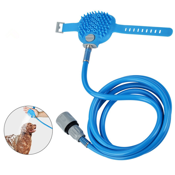 Pet Bathing Shower Sprayer-pet-Prime4Choice.com-Prime4Choice.com