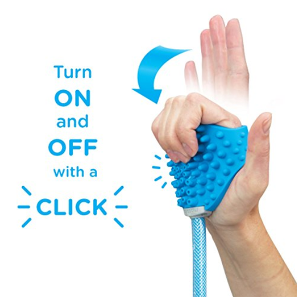 Pet Bathing Shower Sprayer-pet-Prime4Choice.com-Prime4Choice.com
