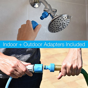 Pet Bathing Shower Sprayer-pet-Prime4Choice.com-Prime4Choice.com