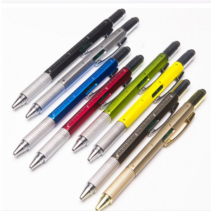 Multifunction Ballpoint Pen-Tools & Gadgets-prime4choice.com-Prime4Choice.com