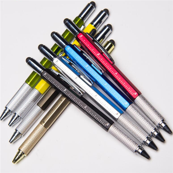 Multifunction Ballpoint Pen-Tools & Gadgets-prime4choice.com-Prime4Choice.com