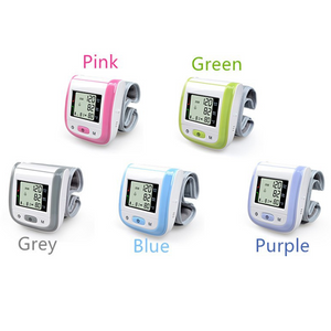 Blood Pressure Monitor Infrared Ear Thermometer Health Pack-Health Care-Prime4Choice.com-Prime4Choice.com