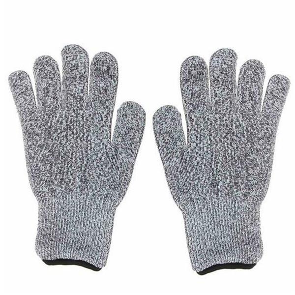 Workplace Safety Anti-Cutting Resistant Gloves-Gloves-Prime4Choice.com-Prime4Choice.com