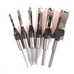 Square Hole Mortiser Drill Bit Set-Garden Tools-prime4choice.com-Prime4Choice.com