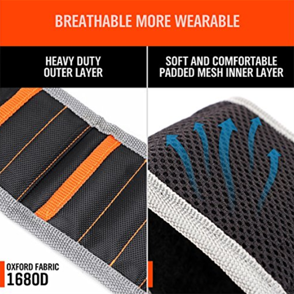 Latest Style Magnetic Wristband-Outdoors-Prime4Choice.com-Prime4Choice.com