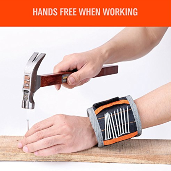 Latest Style Magnetic Wristband-Outdoors-Prime4Choice.com-Prime4Choice.com