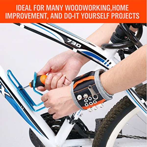 Latest Style Magnetic Wristband-Outdoors-Prime4Choice.com-Prime4Choice.com