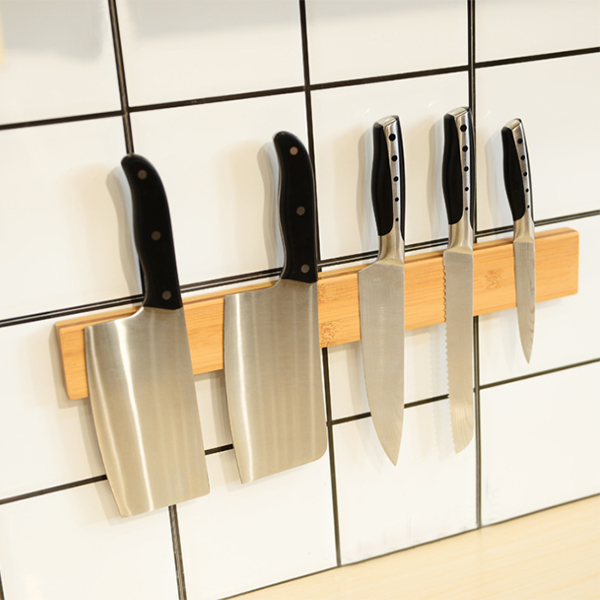 Multi Purpose Magnetic Knife Holder-Kitchen Knife-Prime4Choice.com-Prime4Choice.com