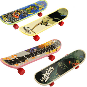 Novel Finger Skateboard Toy-Baby Toys-Prime4Choice.com-Prime4Choice.com
