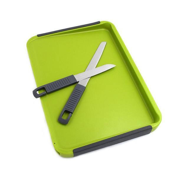 Multi-function Creative Cutting Board-Kitchen Utensils & Gadgets-Prime4Choice.com-Prime4Choice.com