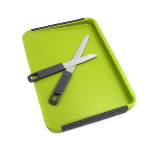 Multi-function Creative Cutting Board-Kitchen Utensils & Gadgets-Prime4Choice.com-Prime4Choice.com