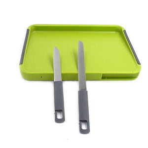 Multi-function Creative Cutting Board-Kitchen Utensils & Gadgets-Prime4Choice.com-Prime4Choice.com