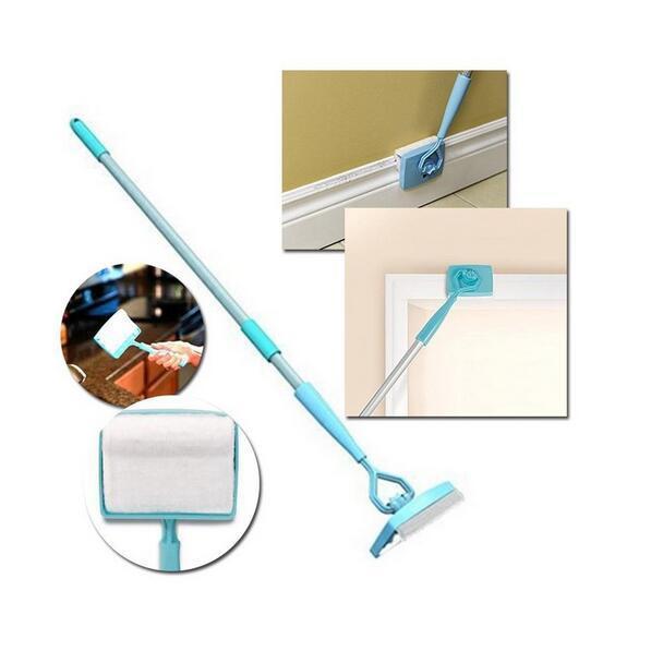 Baseboard Extendable Microfiber Duster-Home & Garden-Prime4Choice.com-Prime4Choice.com