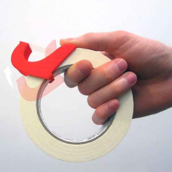 Portable Flick Tape Dispenser-office-Prime4Choice.com-Prime4Choice.com