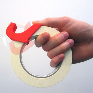 Portable Flick Tape Dispenser-office-Prime4Choice.com-Prime4Choice.com