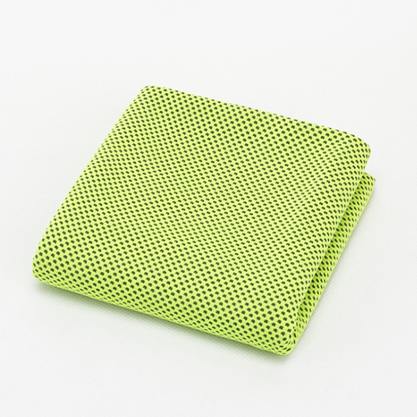 Sports Ice Cooling Towel-Towel-Prime4Choice.com-Green-Prime4Choice.com