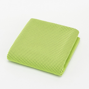 Sports Ice Cooling Towel-Towel-Prime4Choice.com-Green-Prime4Choice.com
