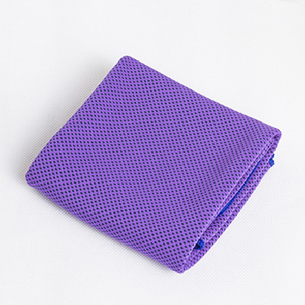 Sports Ice Cooling Towel-Towel-Prime4Choice.com-Purple-Prime4Choice.com
