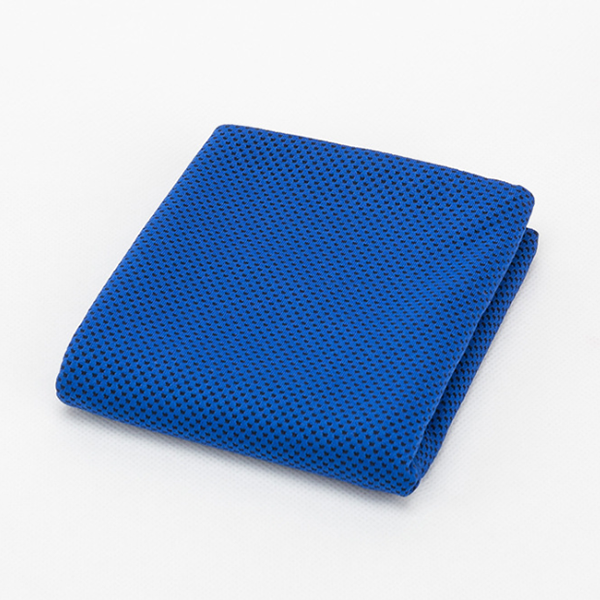 Sports Ice Cooling Towel-Towel-Prime4Choice.com-Dark Blue-Prime4Choice.com