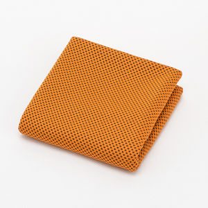Sports Ice Cooling Towel-Towel-Prime4Choice.com-Orange-Prime4Choice.com