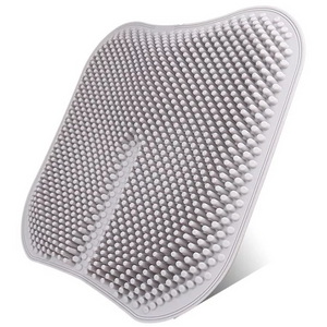Silicone Car Seat Cushion-Cushion-Prime4Choice.com-Prime4Choice.com