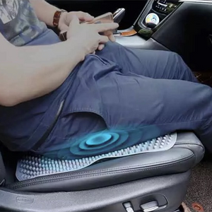 Silicone Car Seat Cushion-Cushion-Prime4Choice.com-Prime4Choice.com
