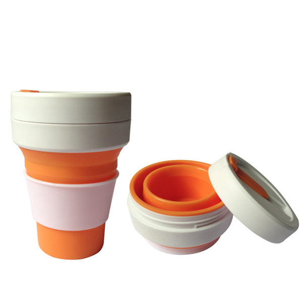 Collapsible Travel Mug-Cups-prime4choice.com-Prime4Choice.com