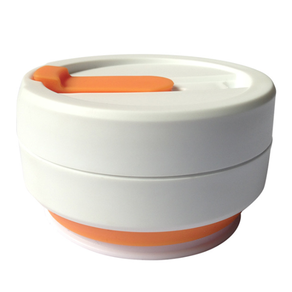 Collapsible Travel Mug-Cups-prime4choice.com-Prime4Choice.com