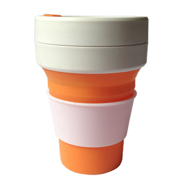 Collapsible Travel Mug-Cups-prime4choice.com-Prime4Choice.com