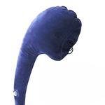 Inflatable Travel Neck Pillow-Pillow-Prime4Choice.com-Prime4Choice.com