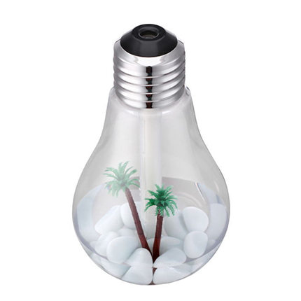 Night Light Humidifier-Aromatherapy Humidifier-Prime4Choice.com-Silver-Prime4Choice.com