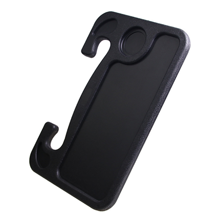 Steering Wheel Attachable Work Surface Tray-Car Accessories-Prime4Choice.com-Black-Prime4Choice.com