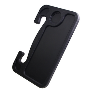 Steering Wheel Attachable Work Surface Tray-Car Accessories-Prime4Choice.com-Black-Prime4Choice.com