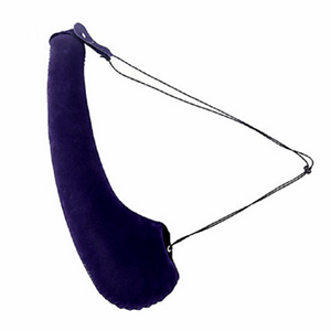 Inflatable Travel Neck Pillow-Pillow-Prime4Choice.com-Prime4Choice.com