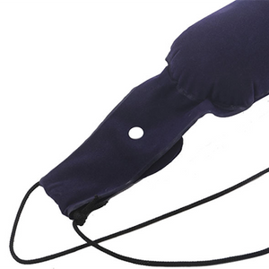 Inflatable Travel Neck Pillow-Pillow-Prime4Choice.com-Prime4Choice.com