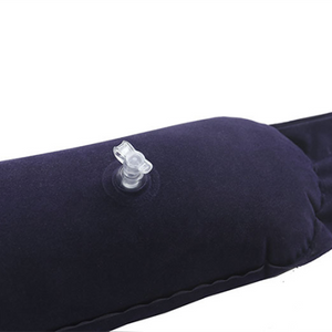 Inflatable Travel Neck Pillow-Pillow-Prime4Choice.com-Prime4Choice.com