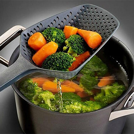 Kitchen Cadget Colander Spoon-Kitchen & Household-Prime4Choice.com-Prime4Choice.com