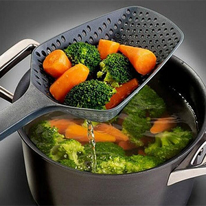 Kitchen Cadget Colander Spoon-Kitchen & Household-Prime4Choice.com-Prime4Choice.com