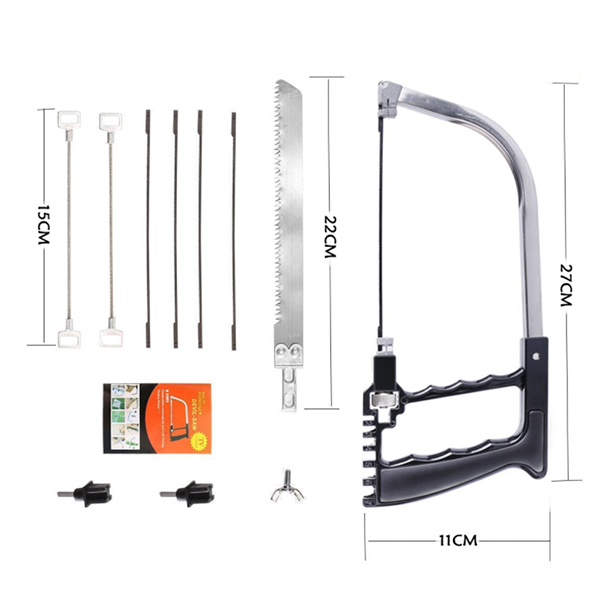Magic Woodworking Handsaw Set-Home Tools-prime4choice.com-Prime4Choice.com