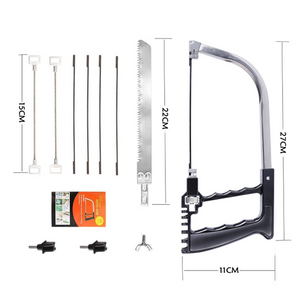 Magic Woodworking Handsaw Set-Home Tools-prime4choice.com-Prime4Choice.com