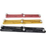 Upgraded Aluminum Multi-Angle Folding Ruler-Tools & Gadgets-Prime4Choice.com-Prime4Choice.com