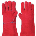 Leather Safety Gloves-Tools & Gadgets-Prime4Choice.com-Prime4Choice.com