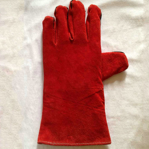 Leather Safety Gloves-Tools & Gadgets-Prime4Choice.com-Prime4Choice.com
