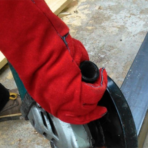 Leather Safety Gloves-Tools & Gadgets-Prime4Choice.com-Prime4Choice.com
